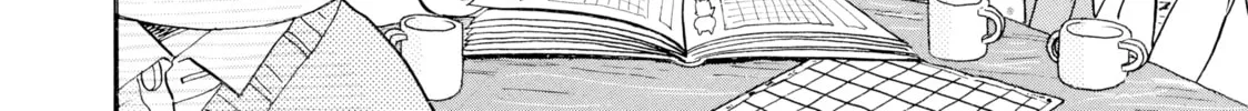 March Comes in Like a Lion Chapter 15 page 16 - 