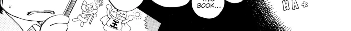 March Comes in Like a Lion Chapter 15 page 22 - 