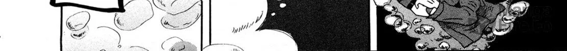 March Comes in Like a Lion Chapter 160 page 17 - 