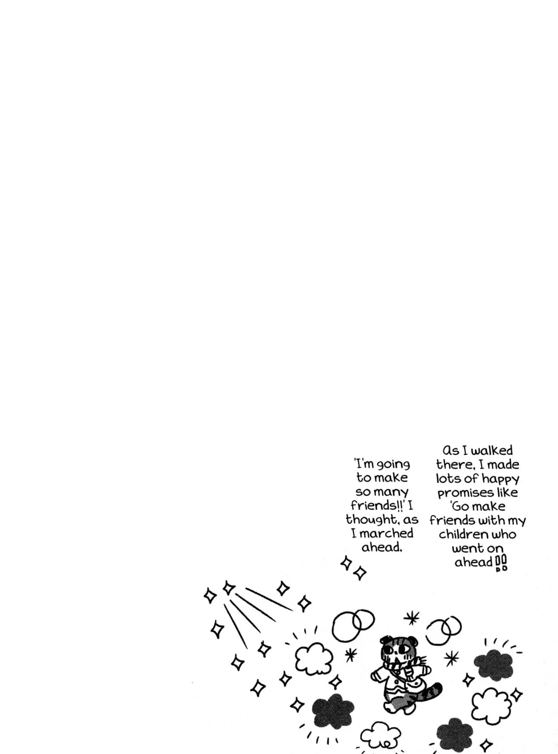 March Comes in Like a Lion Chapter 160 page 32 - 