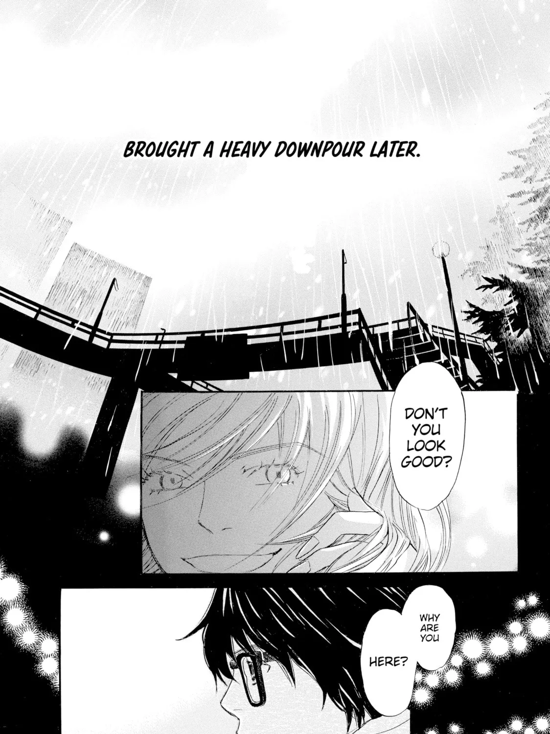 March Comes in Like a Lion Chapter 17 page 7 - 