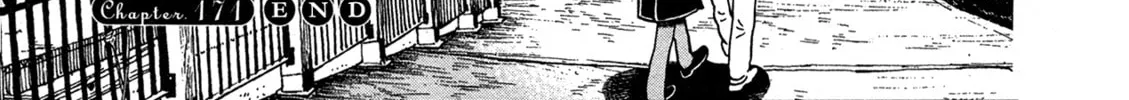 March Comes in Like a Lion Chapter 171 page 21 - 