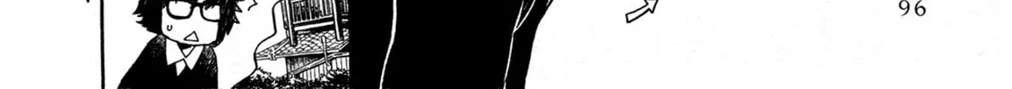 March Comes in Like a Lion Chapter 173 page 8 - 