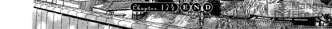March Comes in Like a Lion Chapter 174 page 24 - 