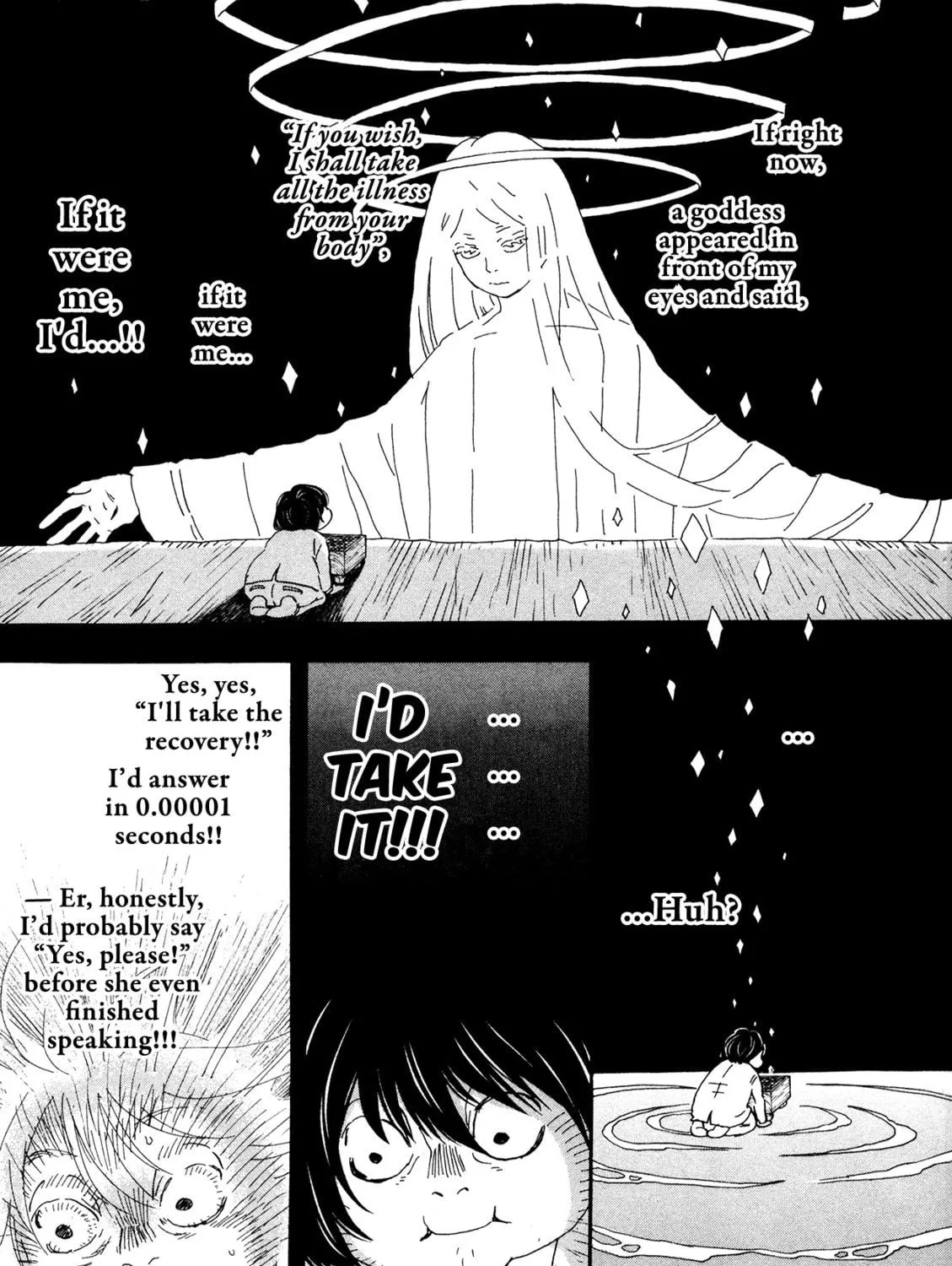 March Comes in Like a Lion Chapter 179 page 29 - 