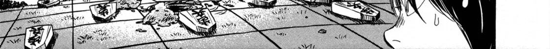 March Comes in Like a Lion Chapter 181 page 14 - 