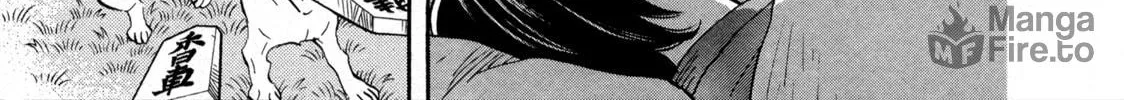 March Comes in Like a Lion Chapter 184 page 30 - 