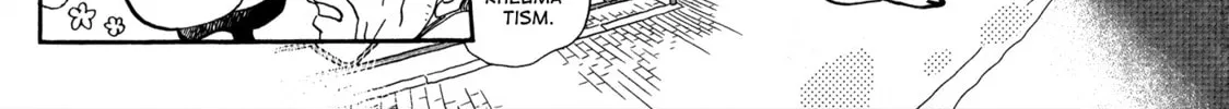 March Comes in Like a Lion Chapter 186 page 14 - 