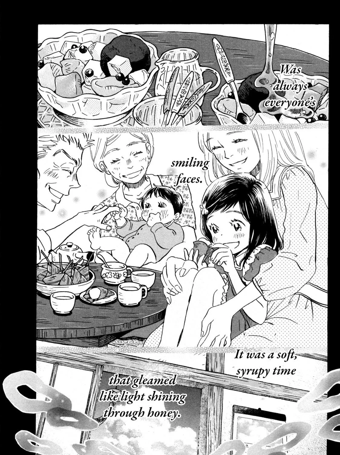 March Comes in Like a Lion Chapter 188 page 35 - 