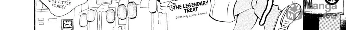 March Comes in Like a Lion Chapter 19 page 12 - 