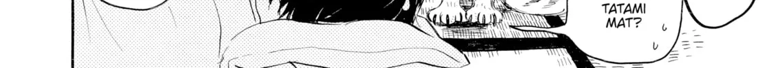 March Comes in Like a Lion Chapter 2 page 4 - 