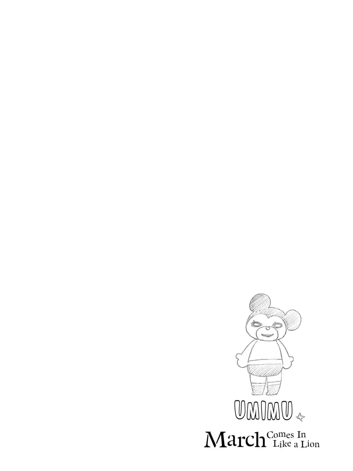 March Comes in Like a Lion Chapter 24 page 35 - 