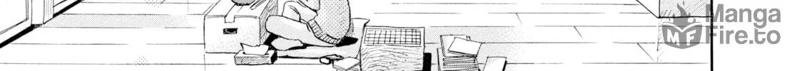 March Comes in Like a Lion Chapter 24 page 6 - 