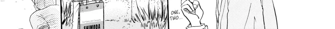 March Comes in Like a Lion Chapter 7 page 22 - 