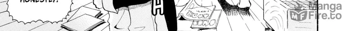 March Comes in Like a Lion Chapter 8 page 6 - 