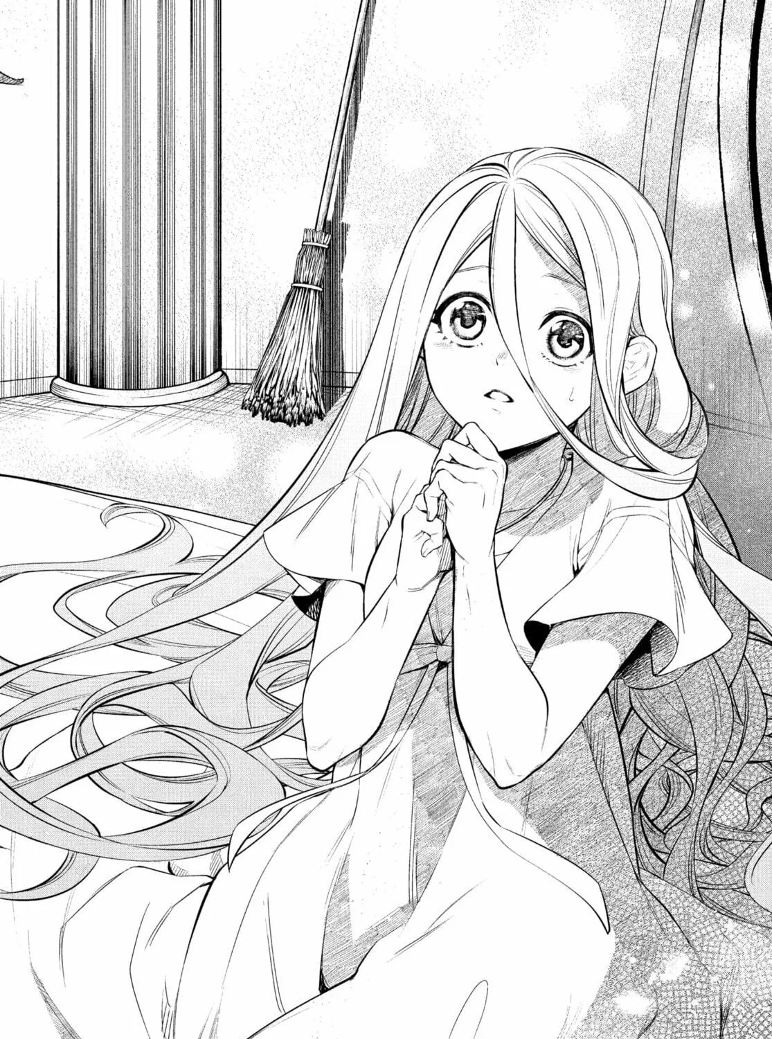 Märchen Crown Chapter 0 page 23 - 
