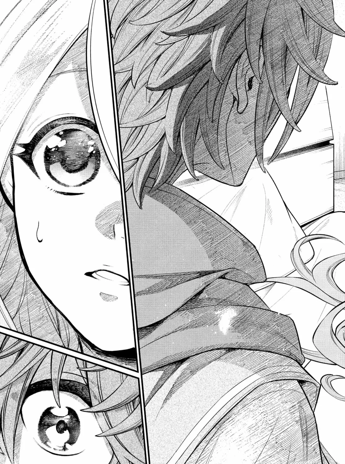 Märchen Crown Chapter 0 page 25 - 
