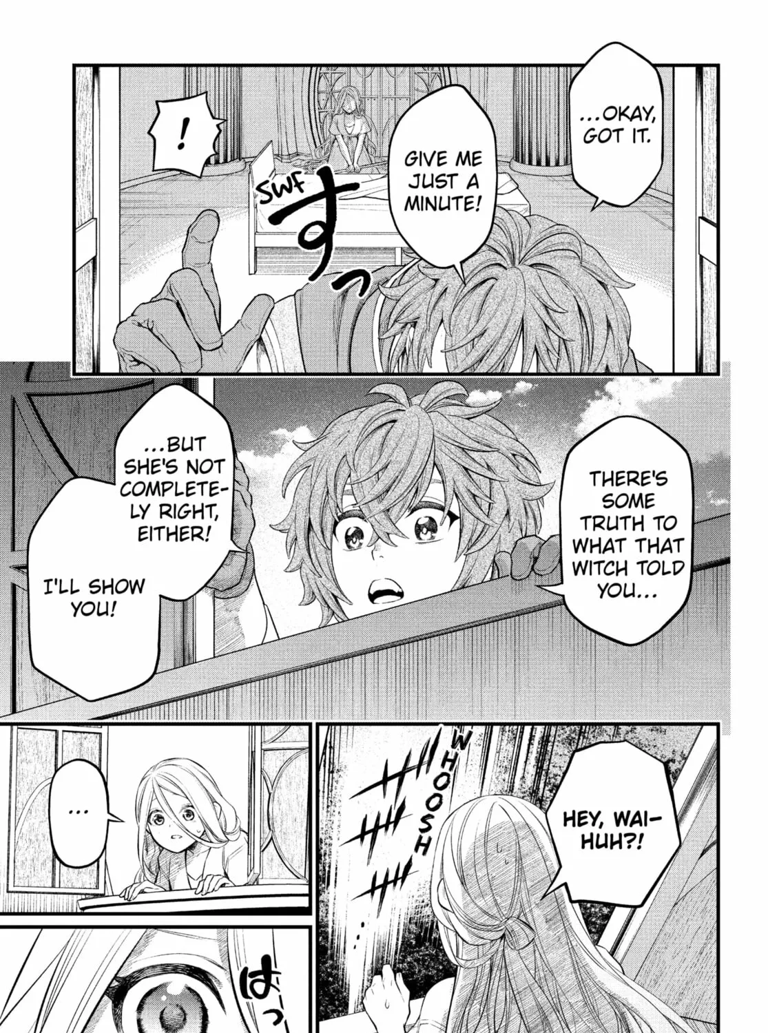 Märchen Crown Chapter 0 page 37 - 