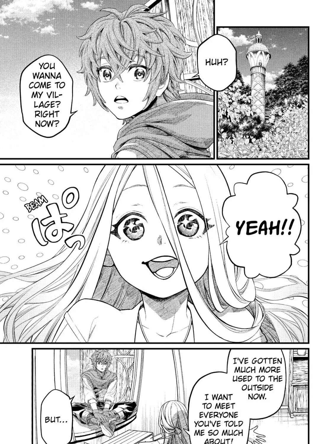 Märchen Crown Chapter 0 page 93 - 