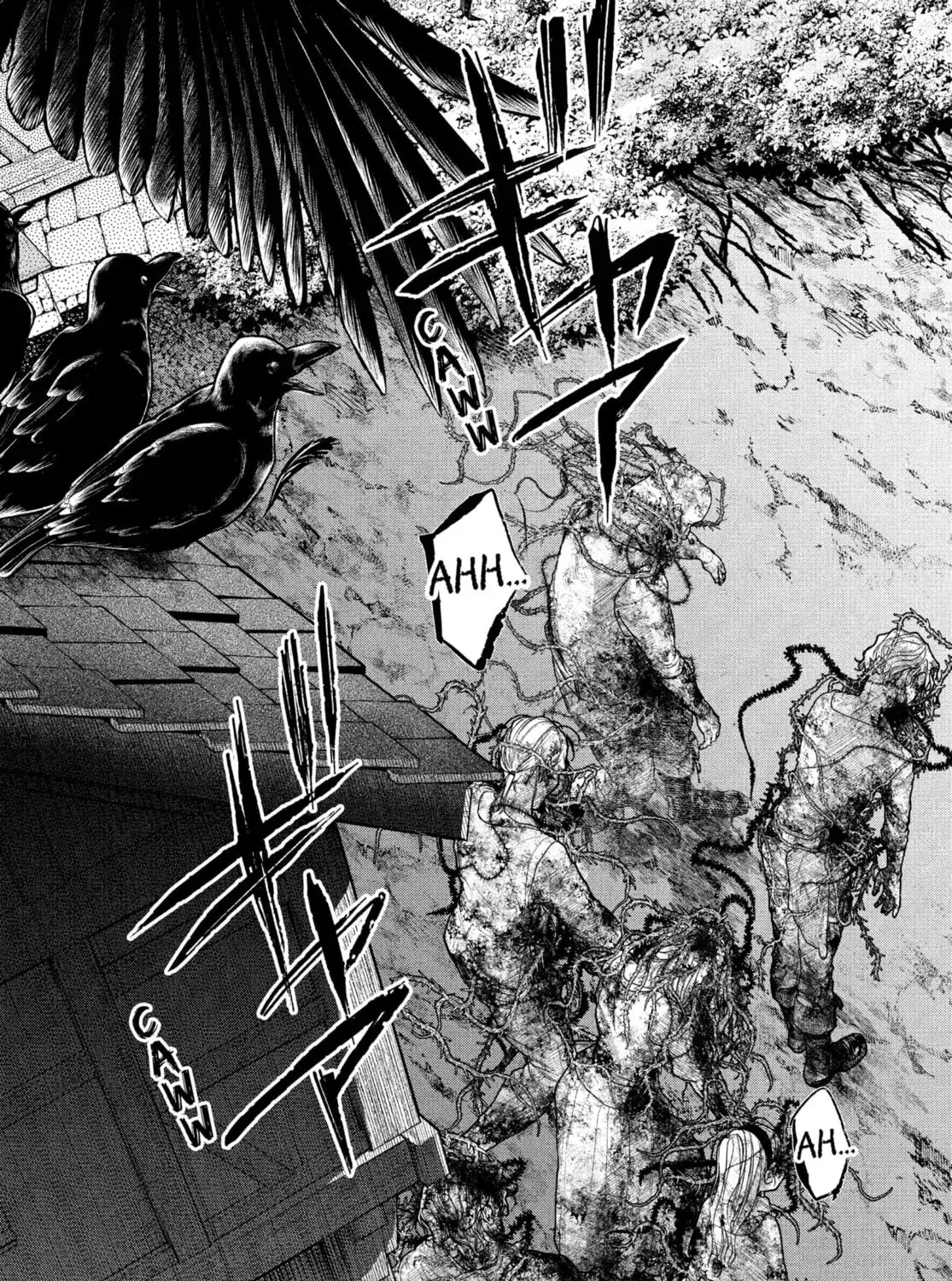 Märchen Crown Chapter 1.1 page 129 - 