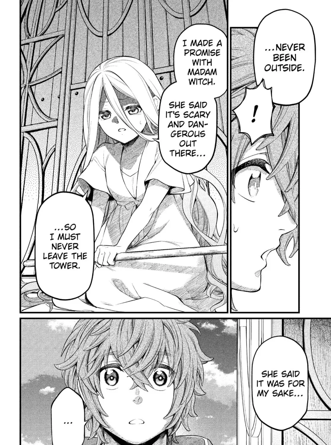 Märchen Crown Chapter 1.1 page 35 - 