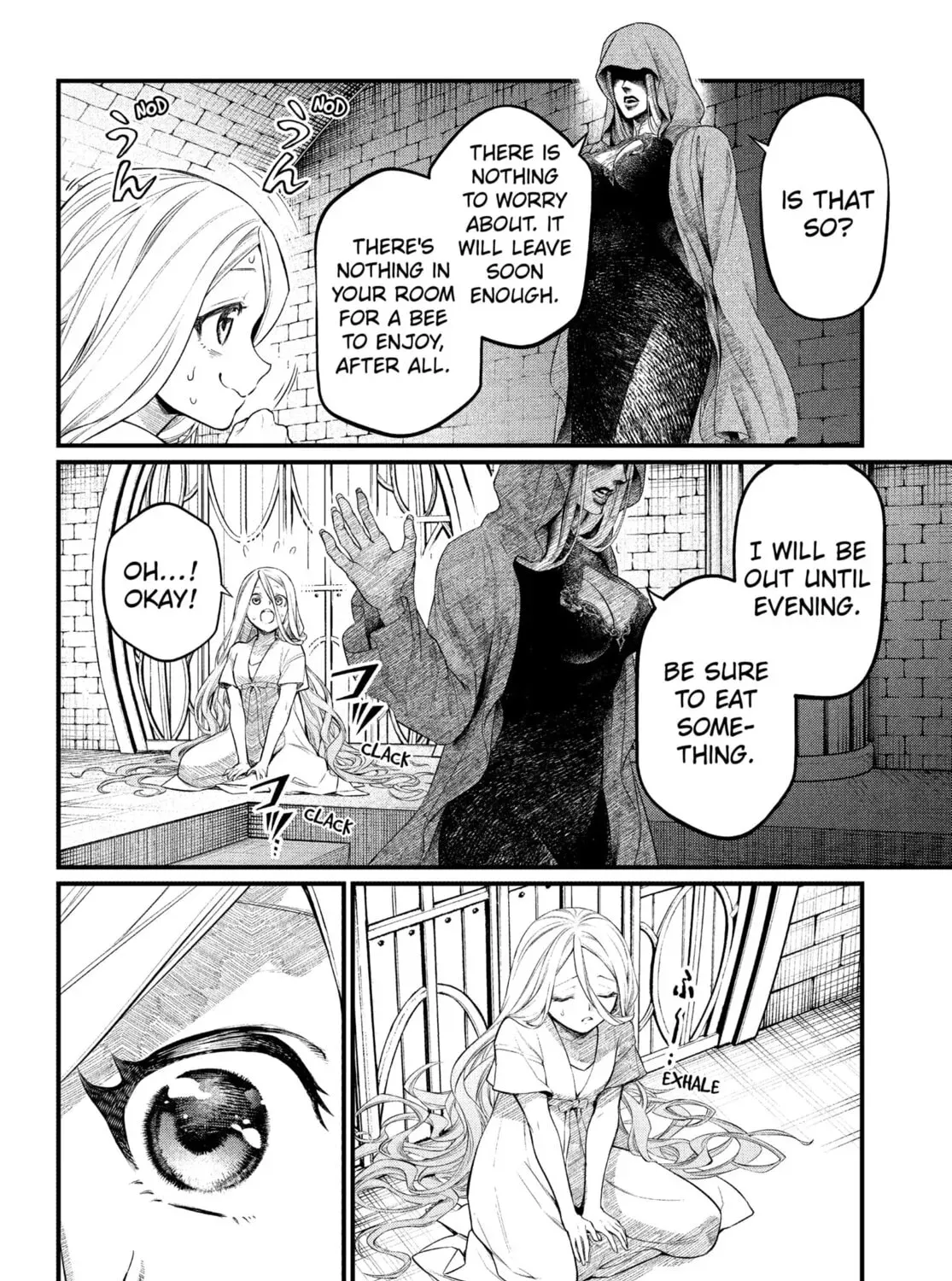 Märchen Crown Chapter 1.1 page 43 - 