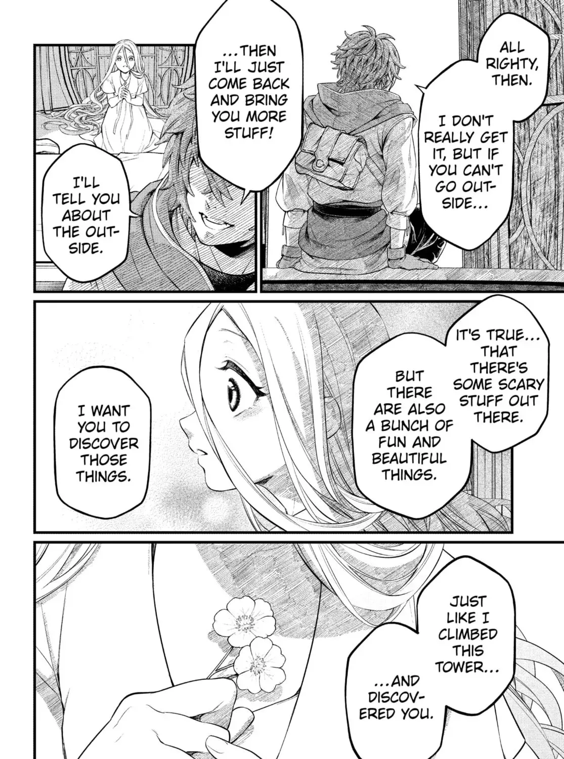 Märchen Crown Chapter 1.1 page 55 - 