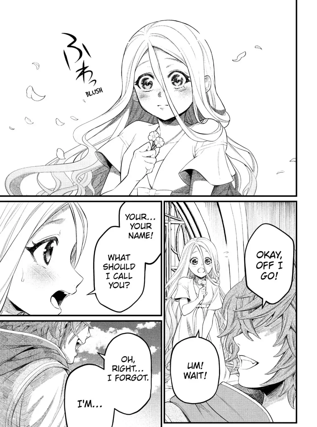 Märchen Crown Chapter 1.1 page 57 - 