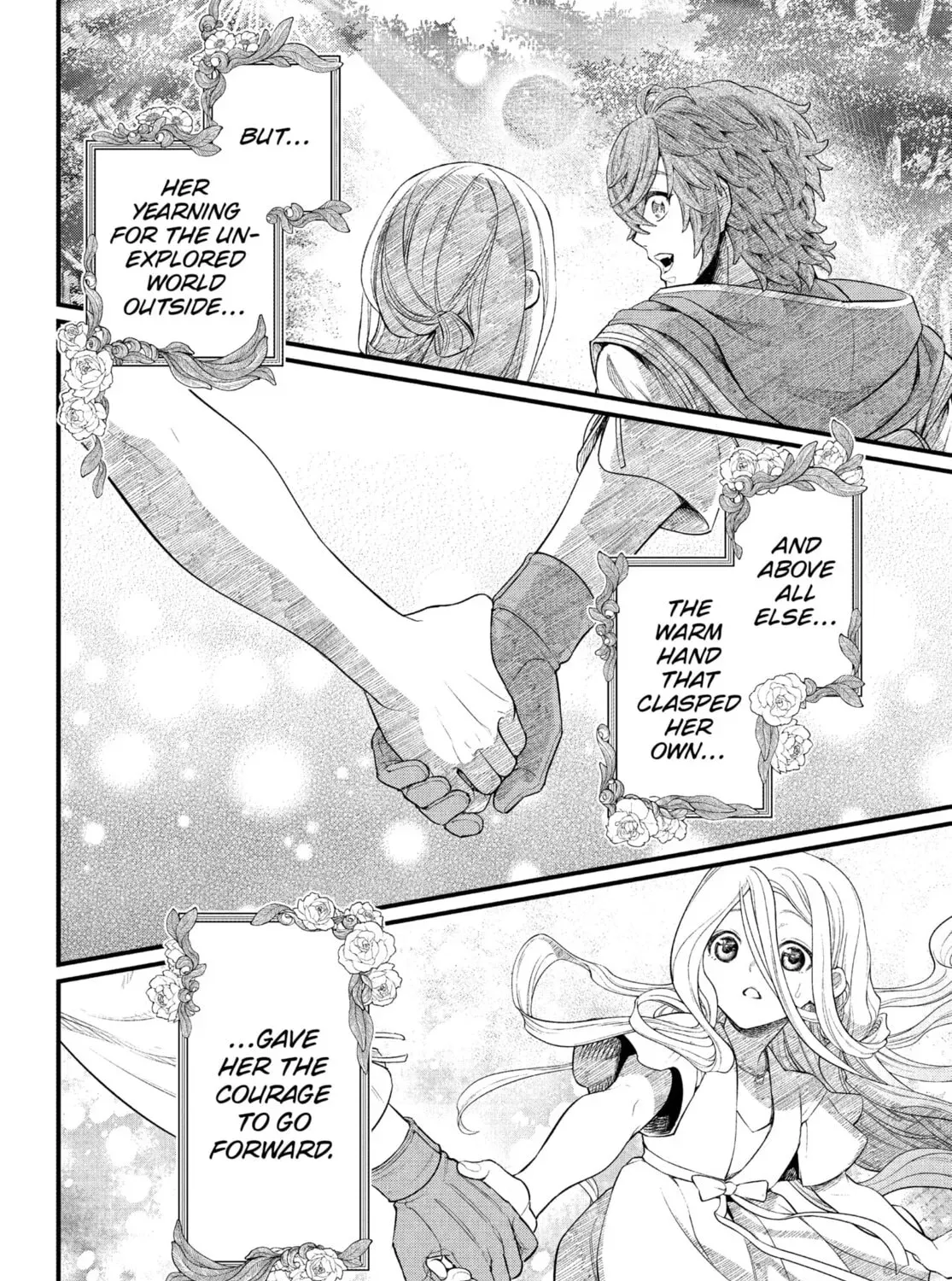 Märchen Crown Chapter 1.1 page 75 - 
