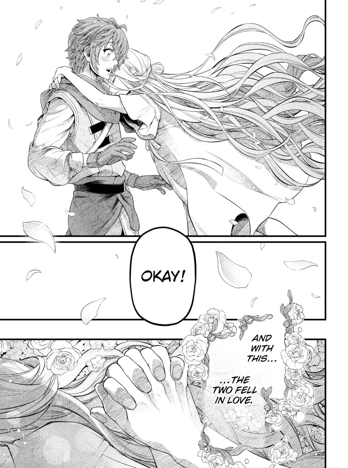 Märchen Crown Chapter 1.1 page 85 - 