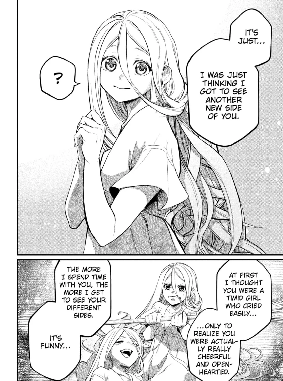 Märchen Crown Chapter 1.5 page 9 - 