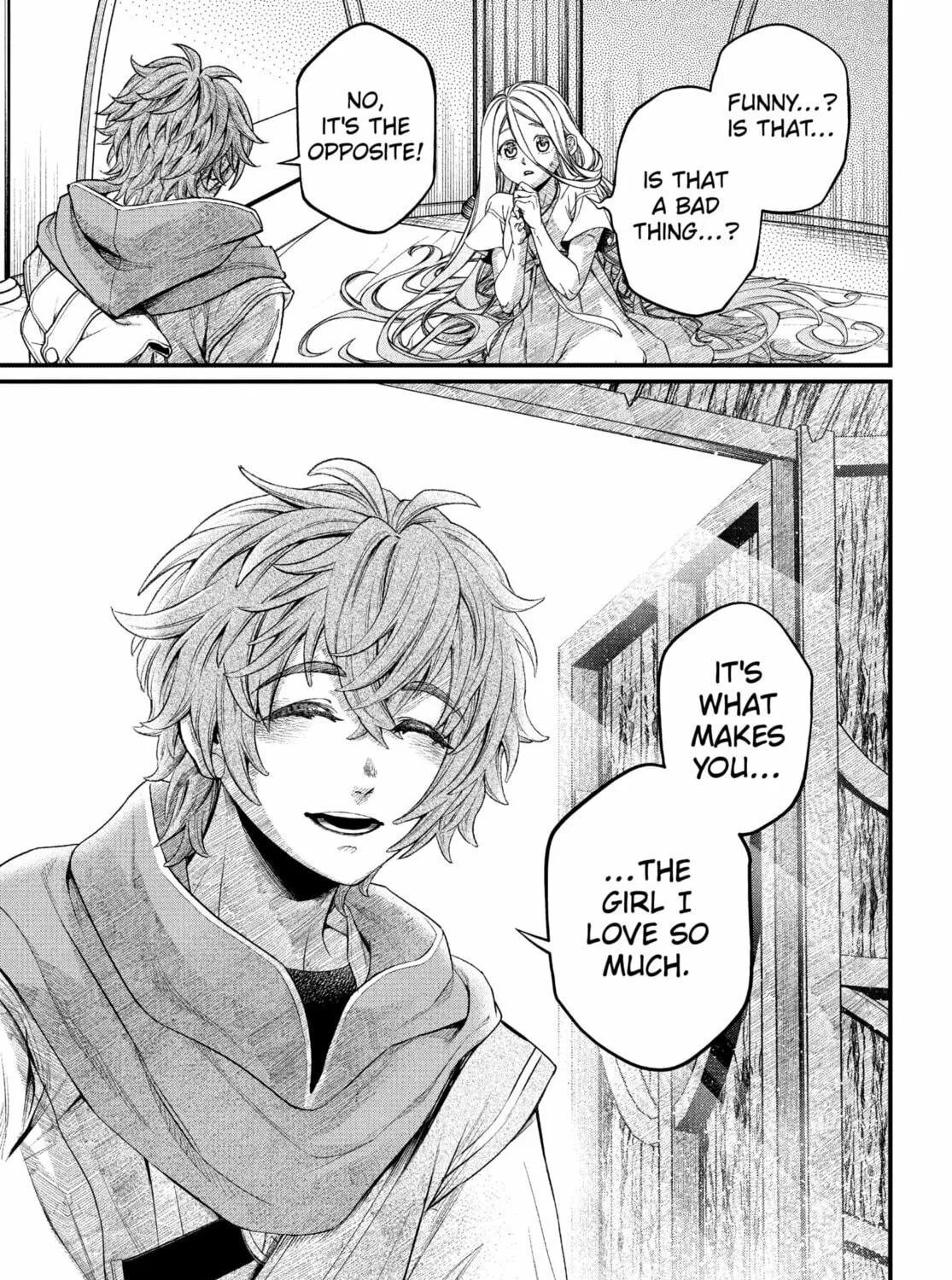 Märchen Crown Chapter 1 page 101 - 