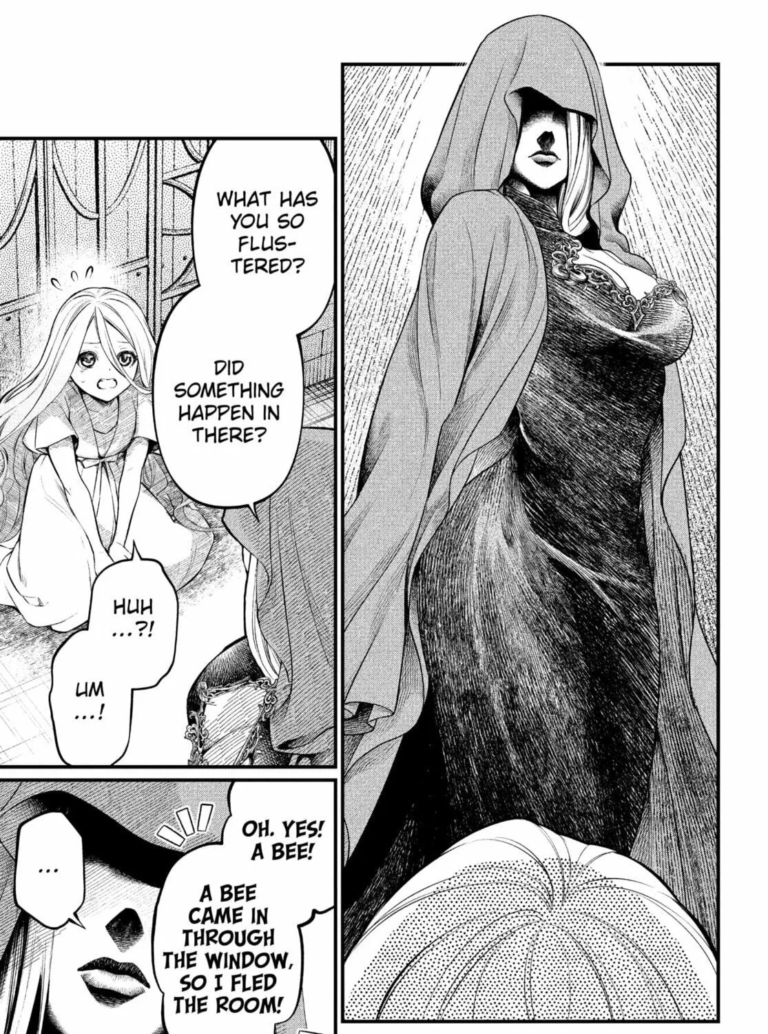 Märchen Crown Chapter 1 page 41 - 