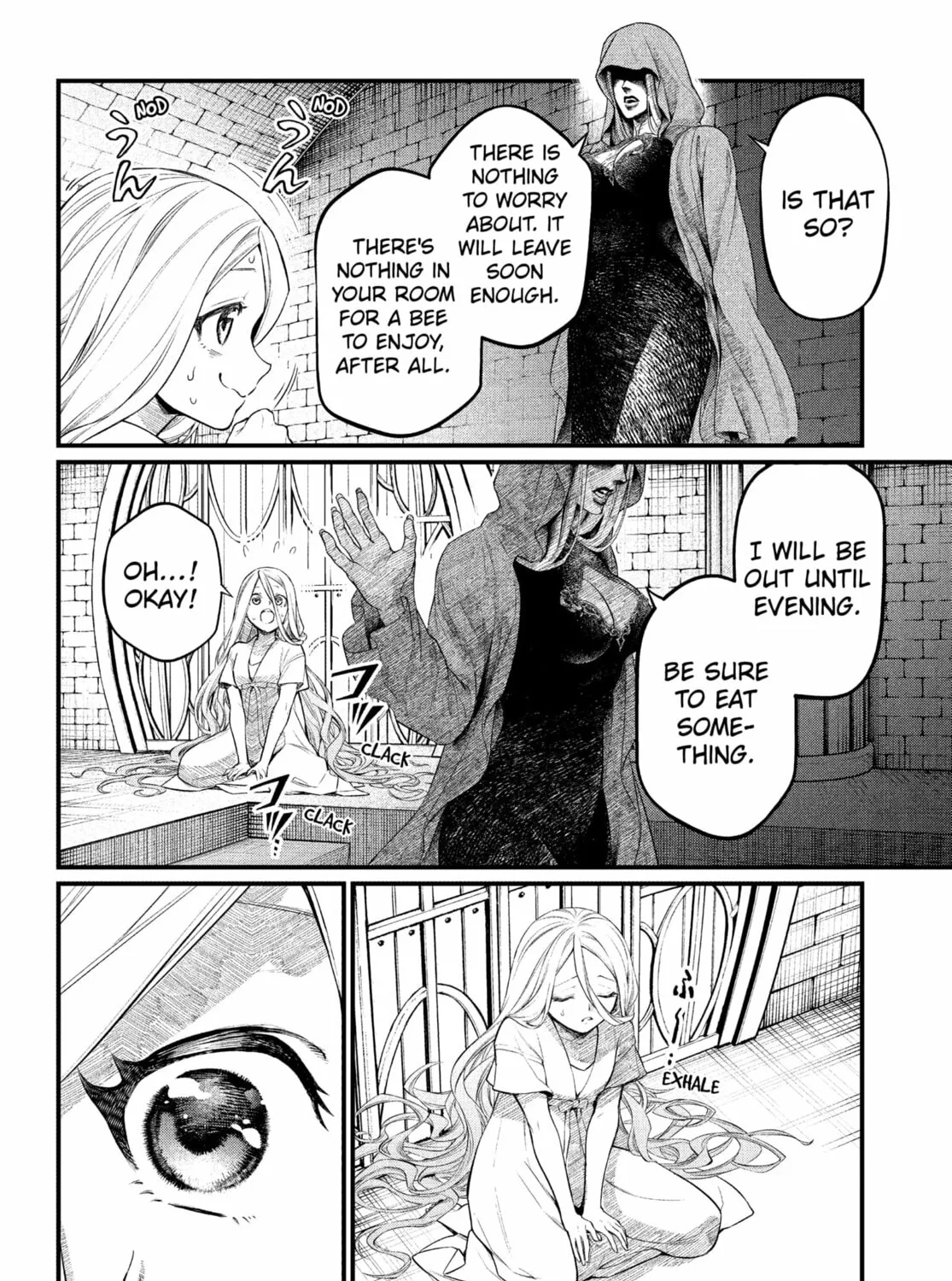 Märchen Crown Chapter 1 page 43 - 