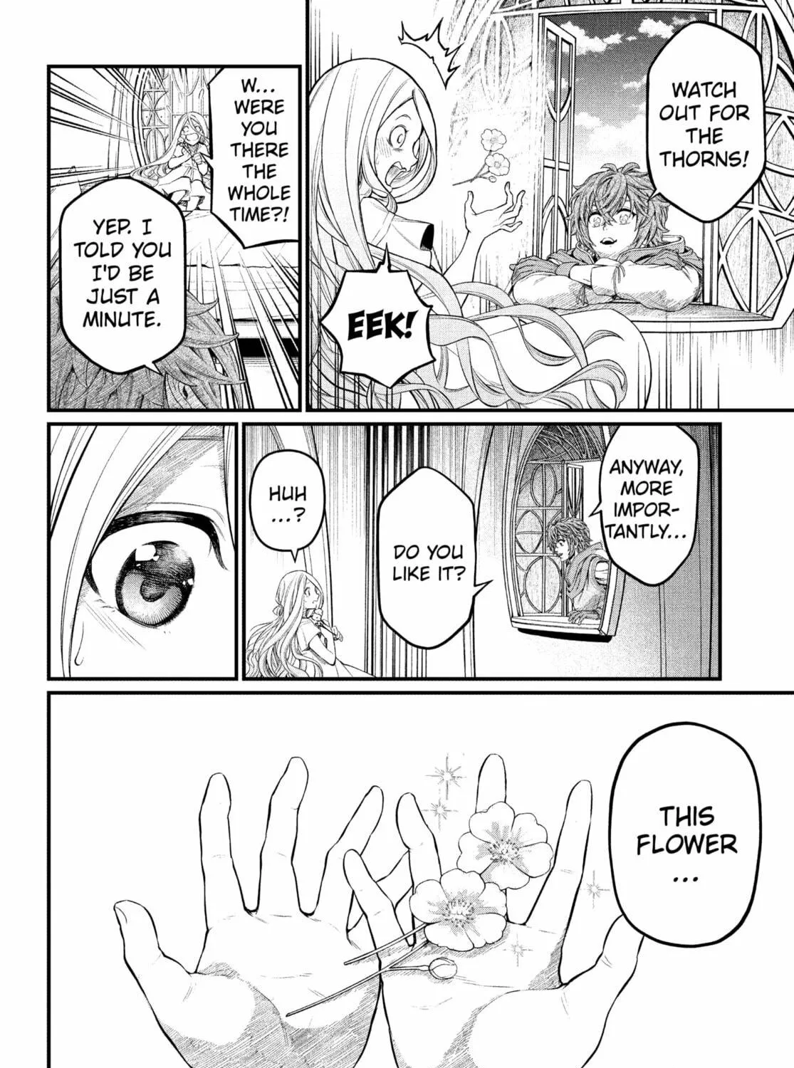 Märchen Crown Chapter 1 page 47 - 