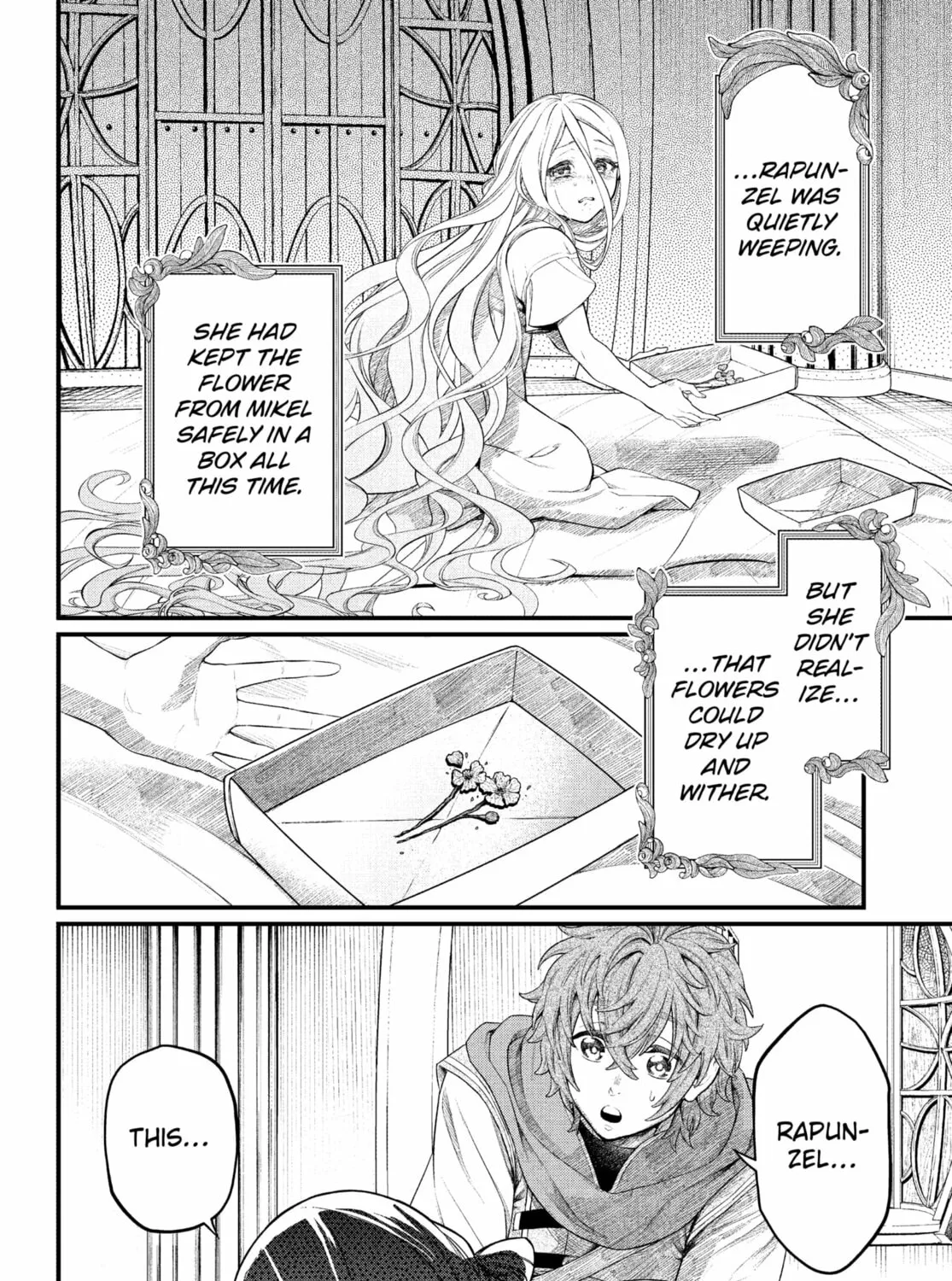 Märchen Crown Chapter 1 page 67 - 
