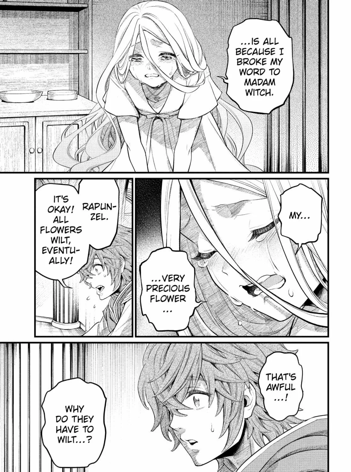 Märchen Crown Chapter 1 page 69 - 