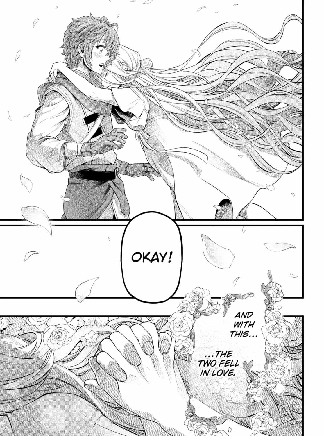 Märchen Crown Chapter 1 page 85 - 