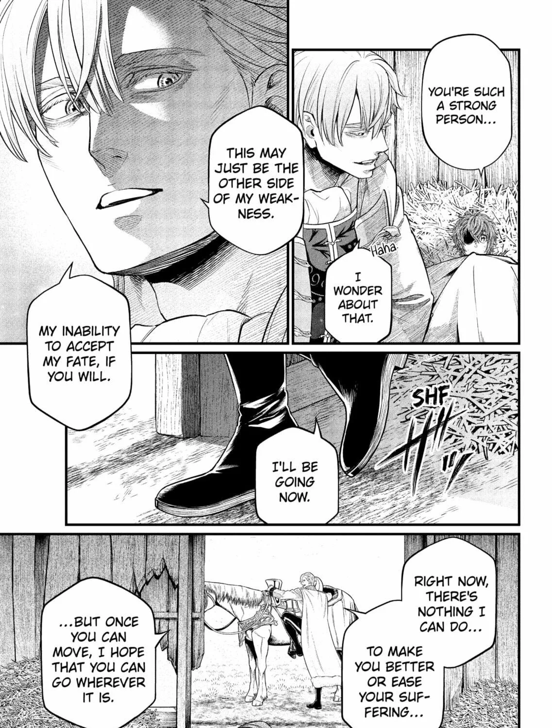 Märchen Crown Chapter 11 page 29 - 