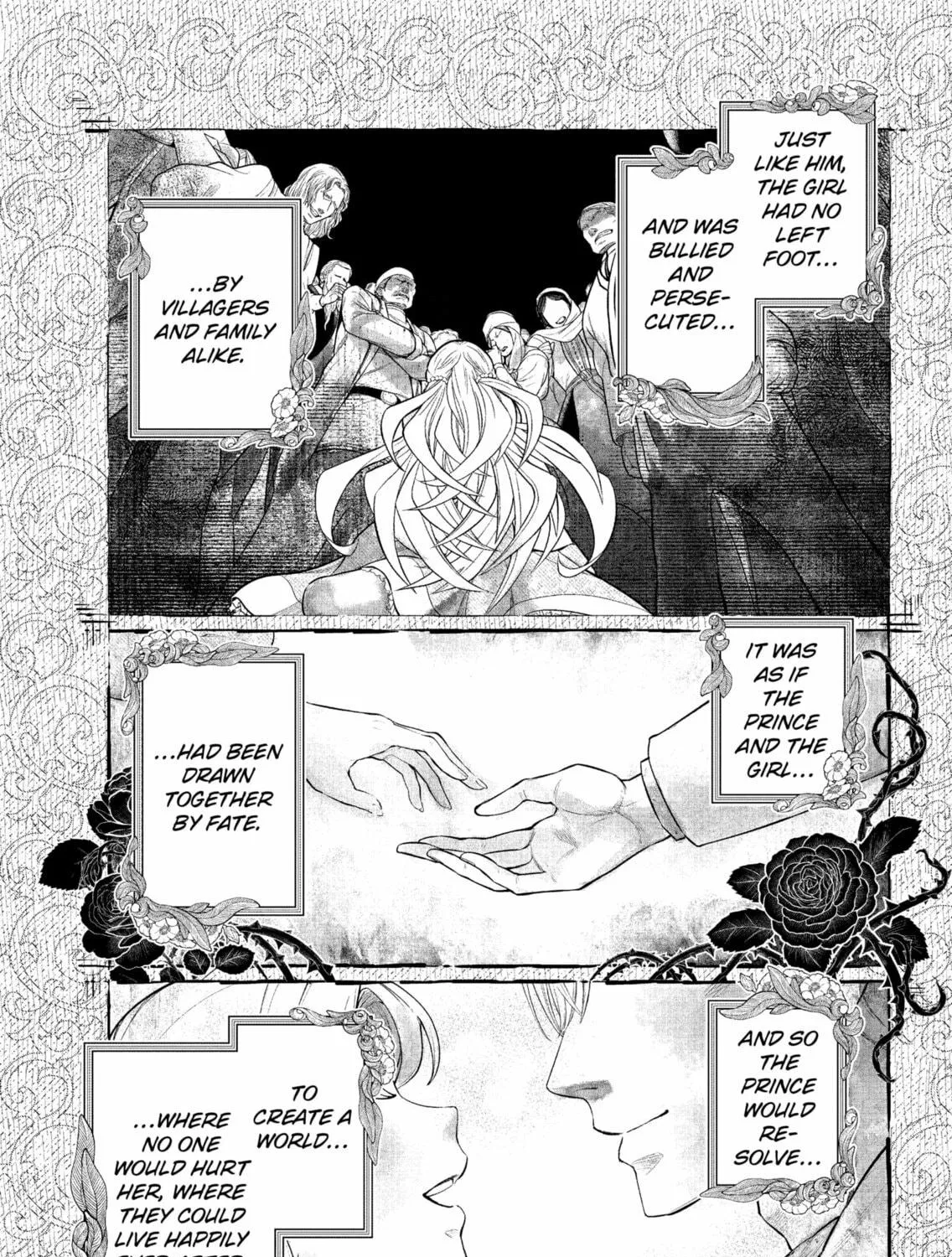 Märchen Crown Chapter 15 page 17 - 