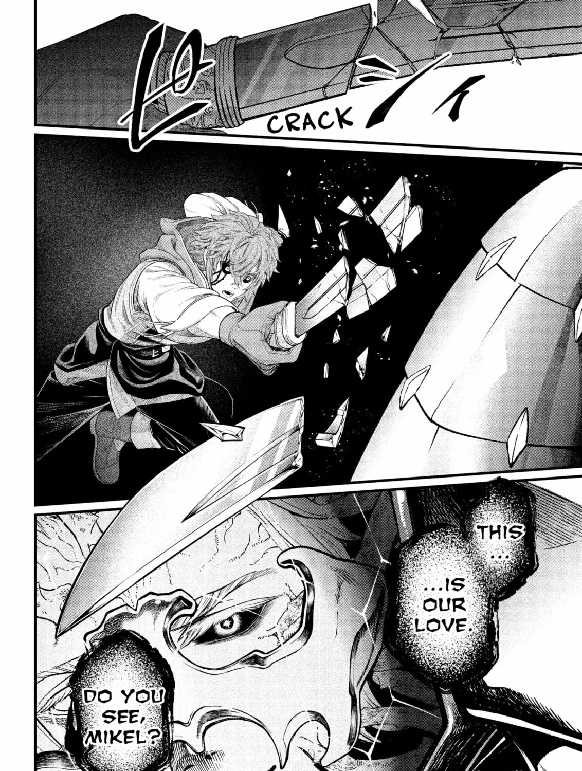 Märchen Crown Chapter 15 page 31 - 