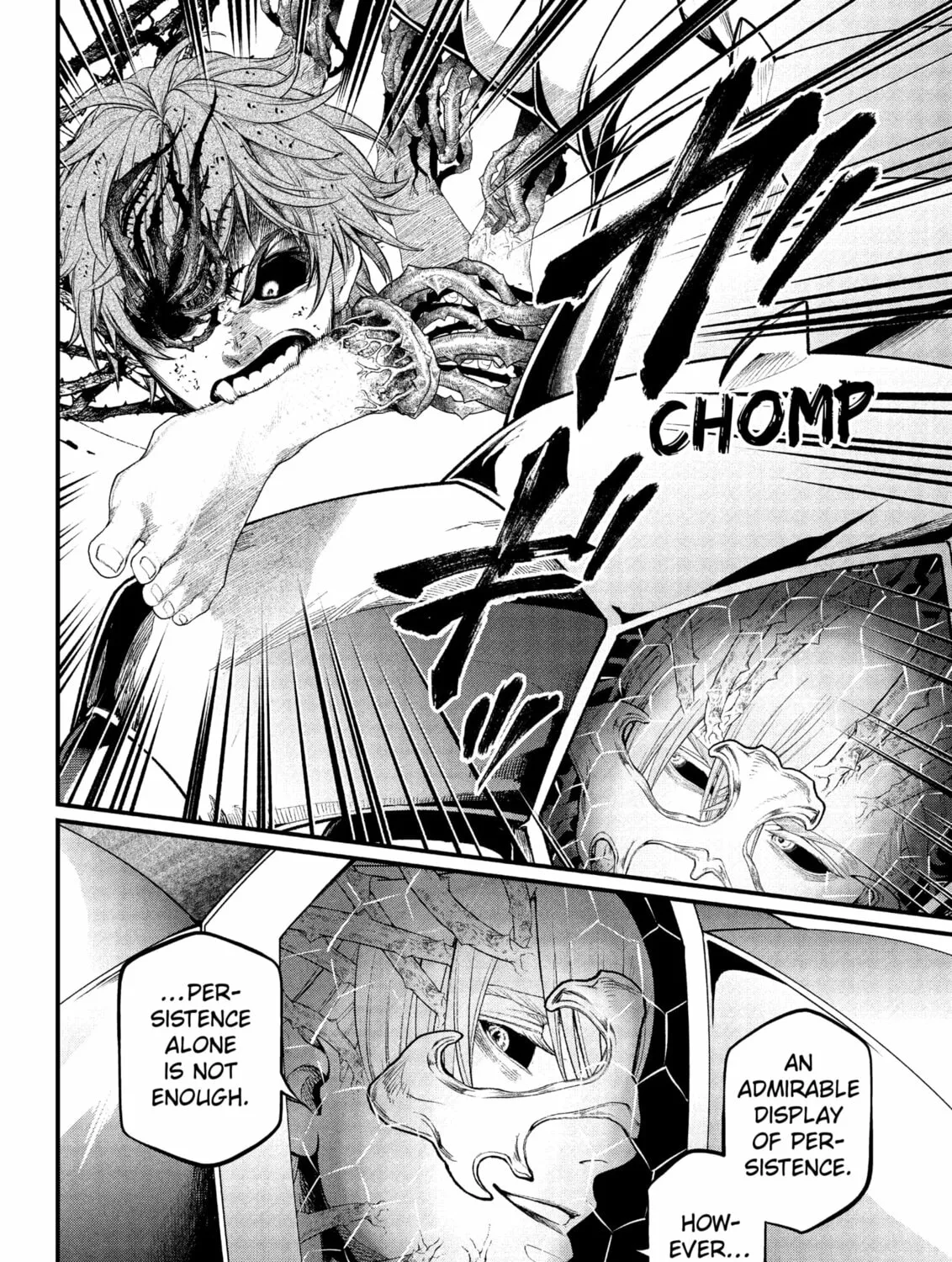 Märchen Crown Chapter 16 page 15 - 