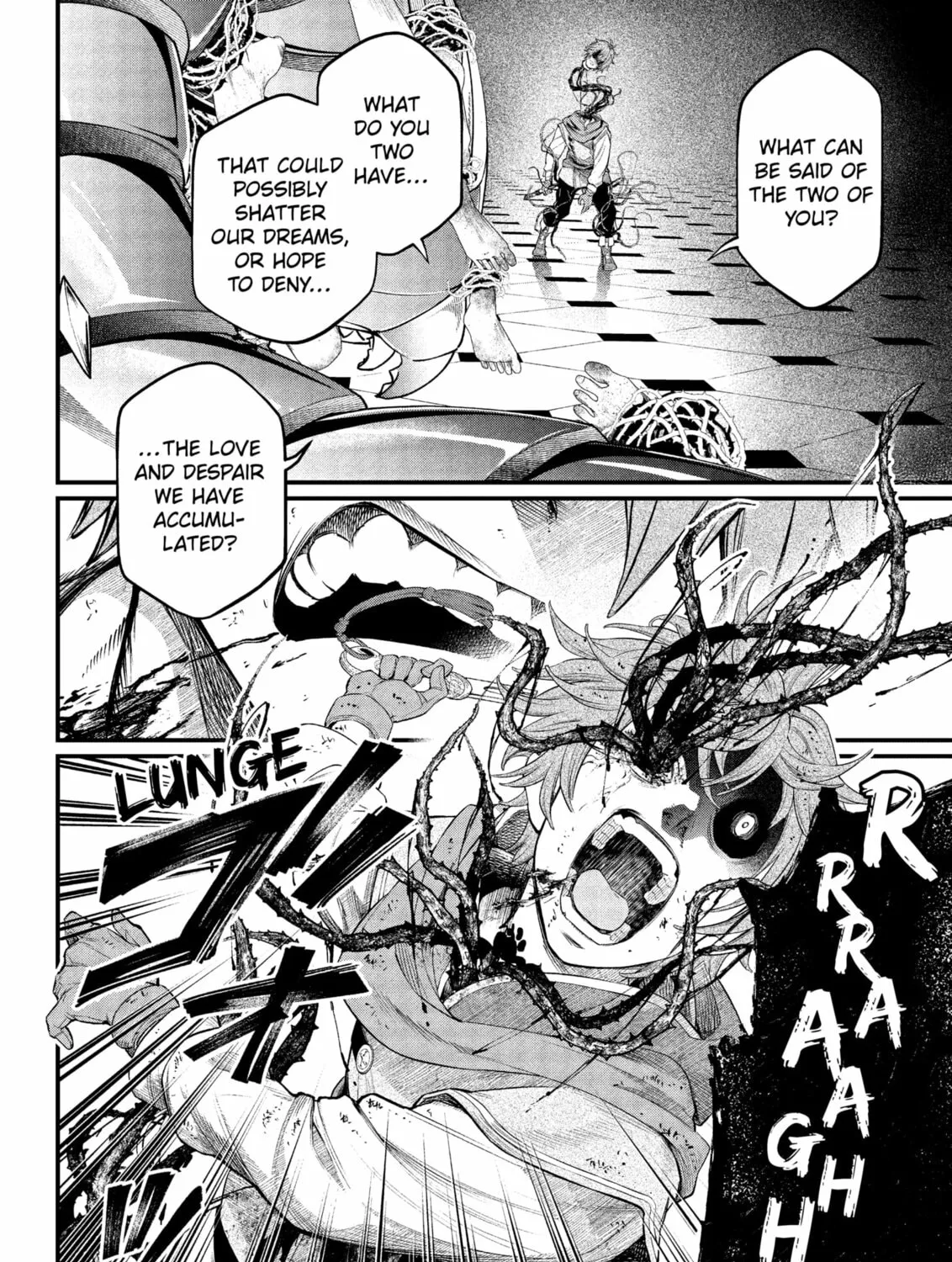 Märchen Crown Chapter 16 page 7 - 