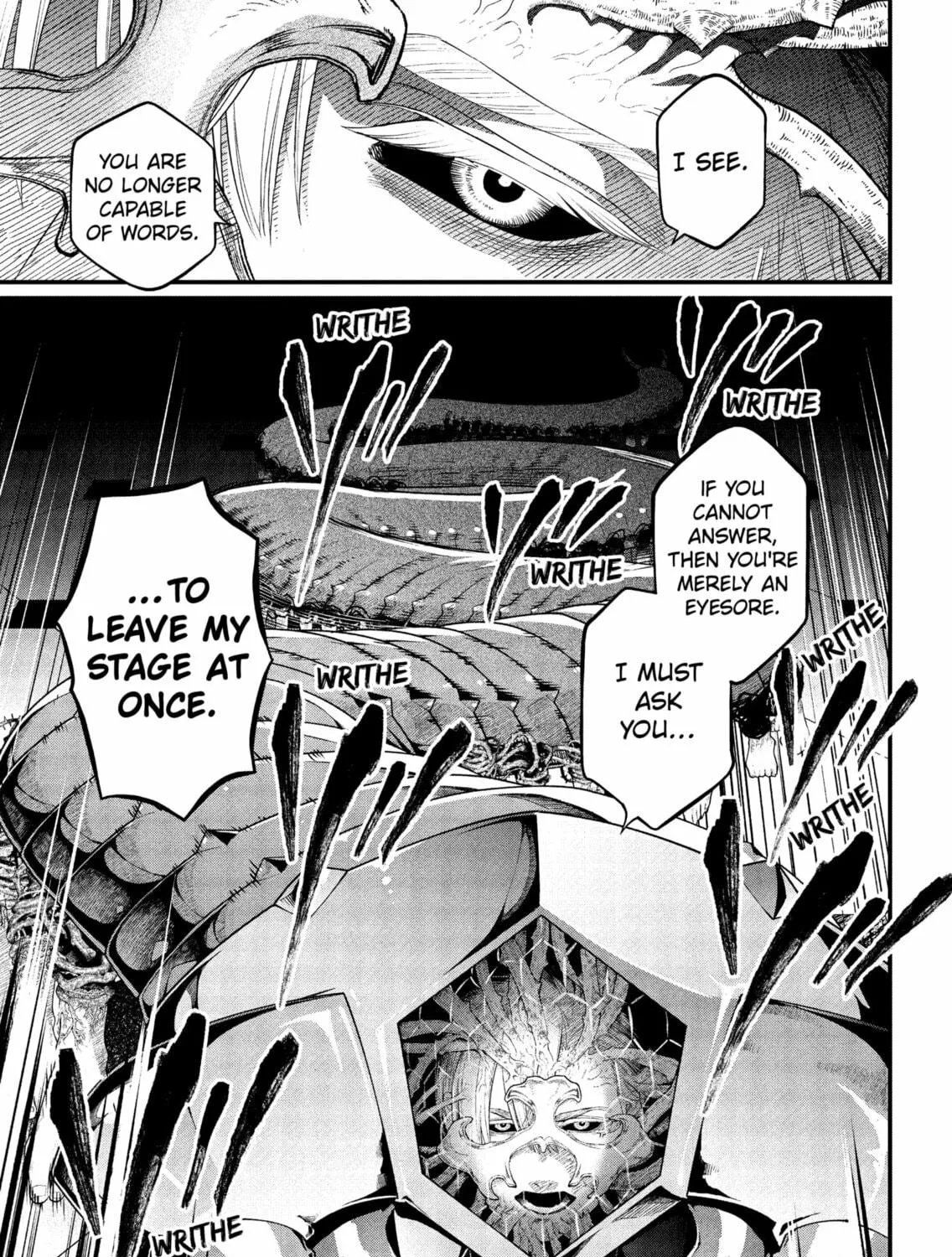 Märchen Crown Chapter 16 page 9 - 
