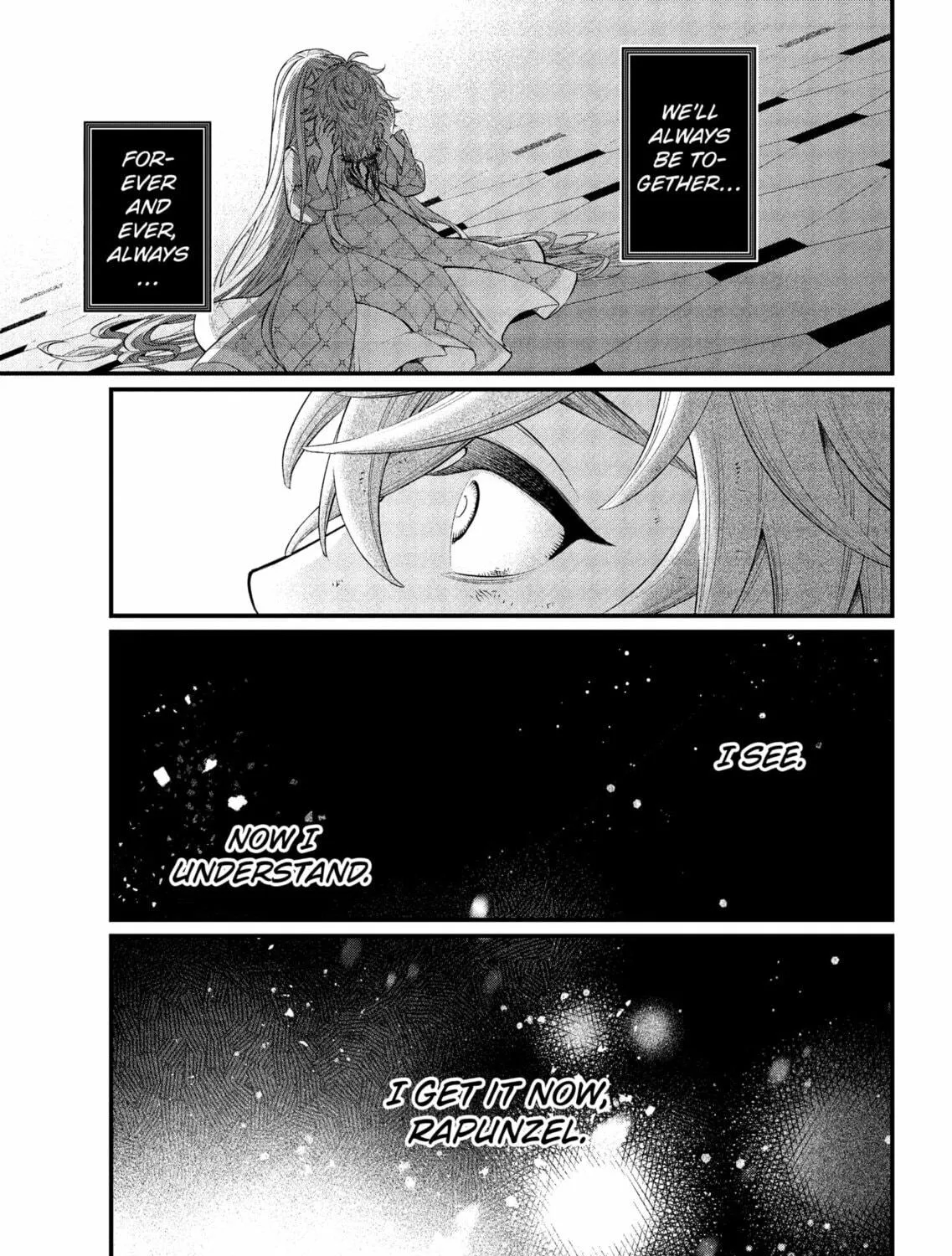 Märchen Crown Chapter 17 page 17 - 