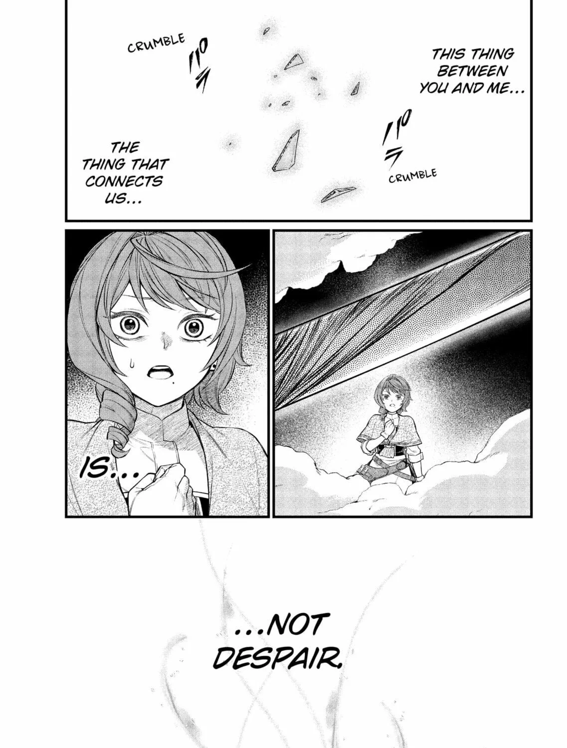 Märchen Crown Chapter 17 page 29 - 