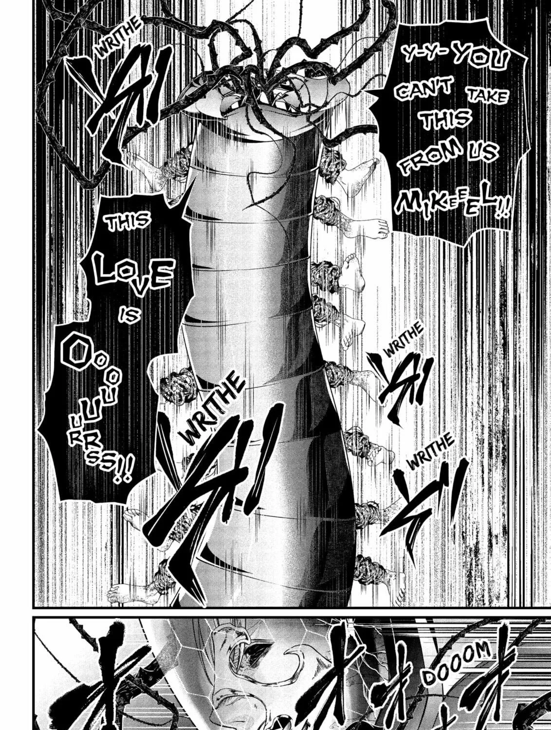 Märchen Crown Chapter 18 page 23 - 