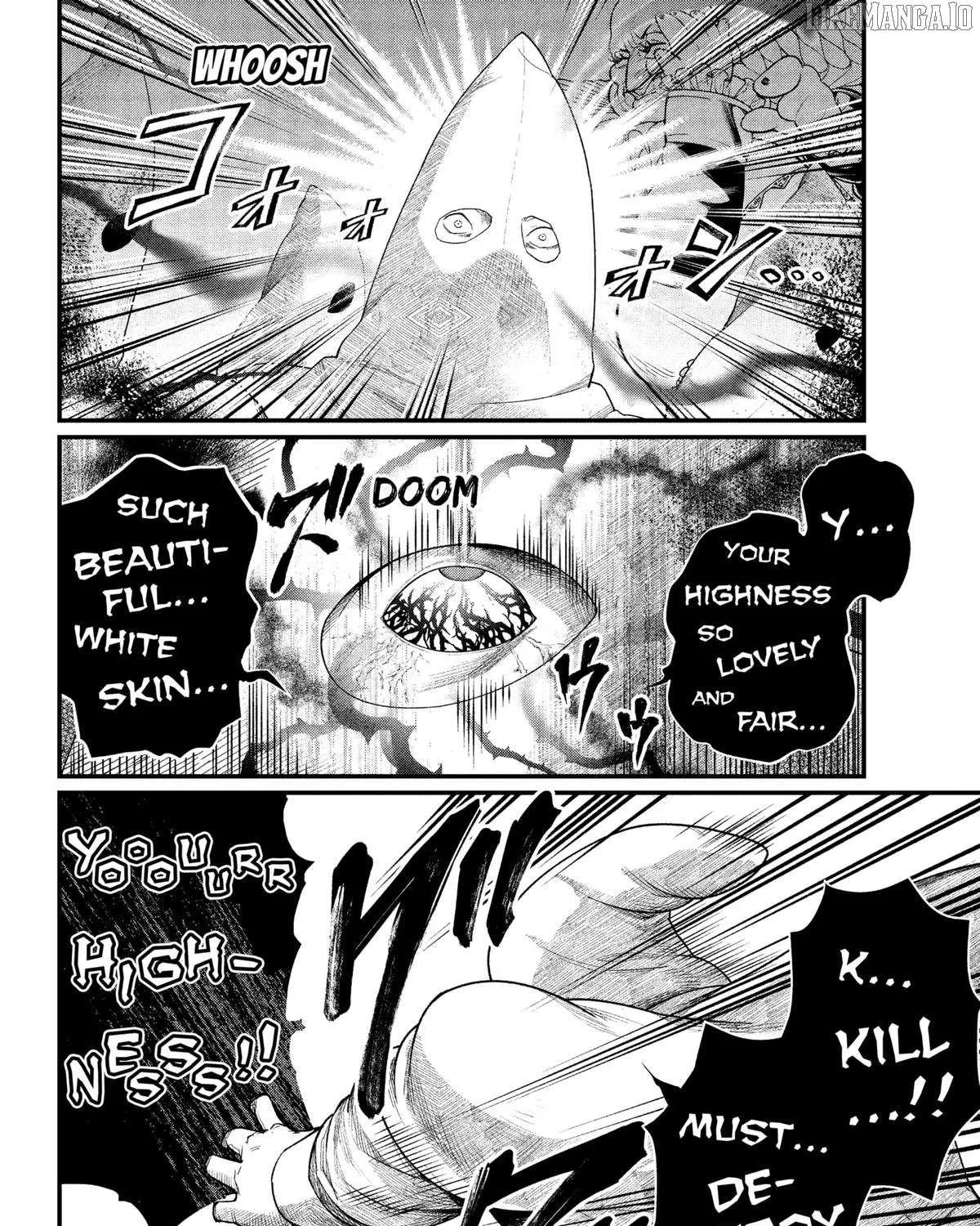 Märchen Crown Chapter 19 page 32 - 