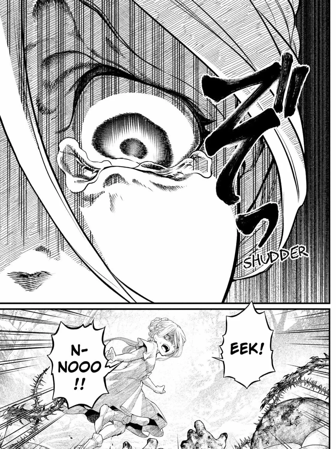 Märchen Crown Chapter 2 page 23 - 