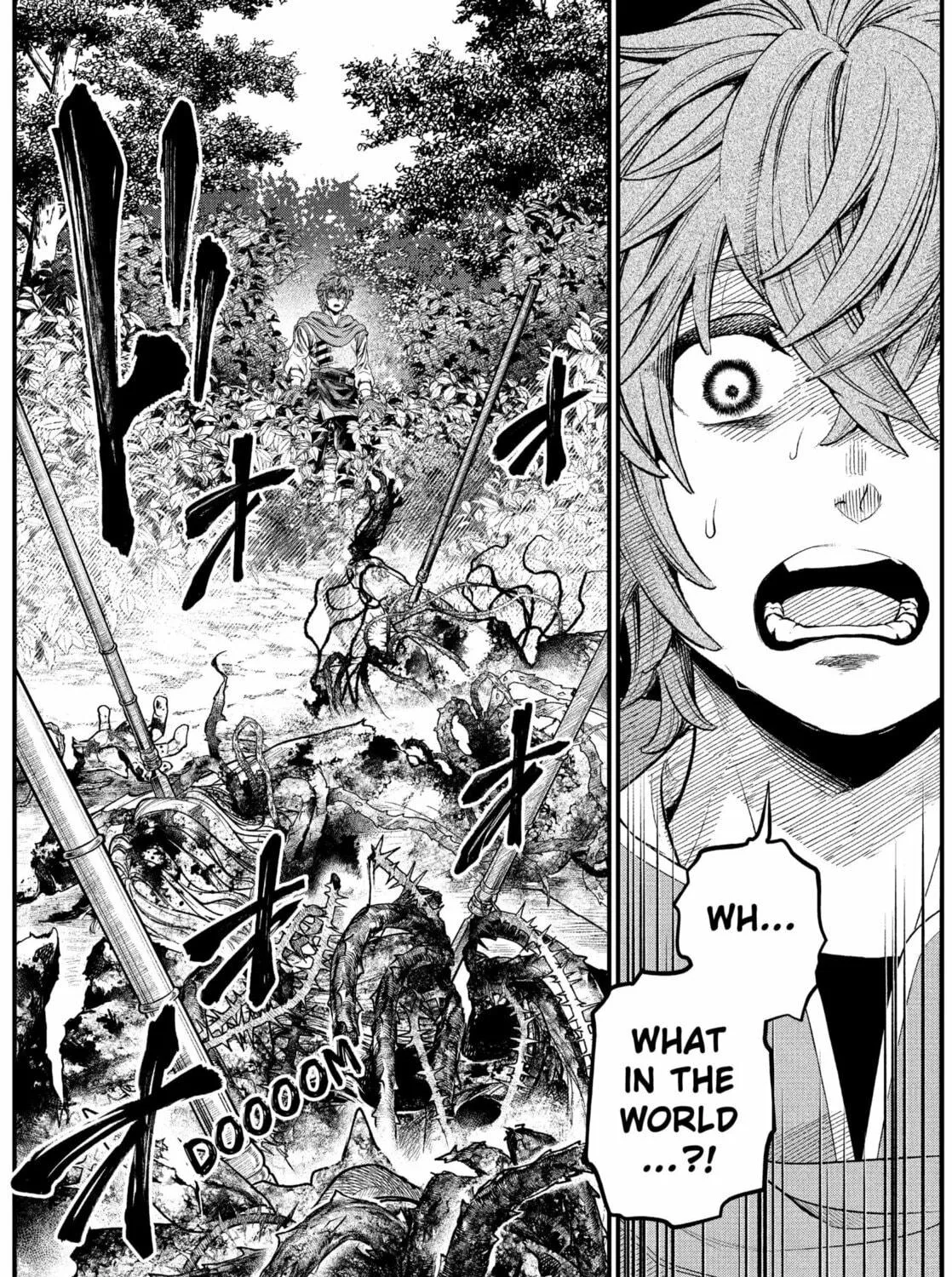 Märchen Crown Chapter 2 page 29 - 